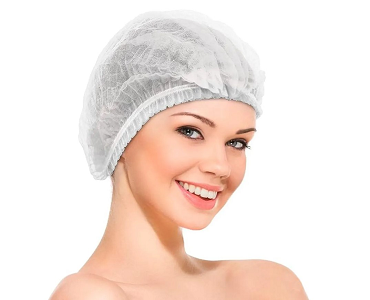 Bonete (capeline) medicale